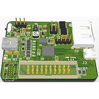 ams OSRAM USB INTERFACE BOARD USB USB INTERFACE BOARD