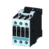SIEMENS 3RT1025-1AP00 Contactor Siemens 3RT1025-1AP00, 17A, AC3 - 7.5KW/400V