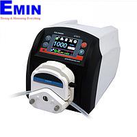 Leadfluid BT601L Intelligent Flow Peristaltic Pump (0.006～1700mL/min, 2 CH)