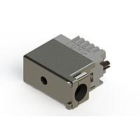 EDAC 519-014-000-452 Housings Rack & Panel Connector