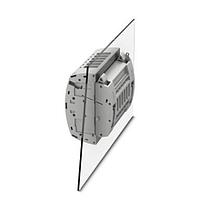 PHOENIX CONTACT 3069049 Fixed Terminal Blocks UTWE 6/5+1