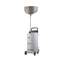 HPMM HC-2081 Waste Oil Collection Equipment (1~6.5 l/min)