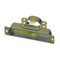 ITT Cannon DD20964 D-Sub Standard Connectors DSUB DD ROUND C/C Cad