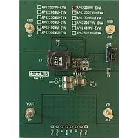 Diodes Incorporated AP62201WU-EVM Voltage Regulator - Switching Regulator DCDC Conv HV Buck null null