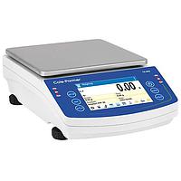 Cole parmer TB-800-10000 Precision Toploading Balance with Touchscreen (10000g x 0.1g)