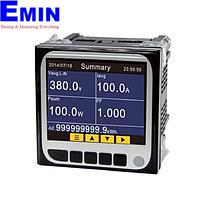 Adtek CPM82-A15V6-D4-A2-E-ADH Multifunction Power Analyzer