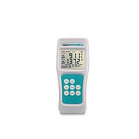 TEGAM 911B Thermocouple Thermometer (±(0.04% |rdg| + 0.3 °C), Single input)