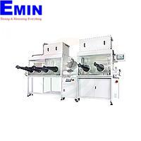 TOB TOB-TGB-3020 T-Shaped Laboratory Glove Box