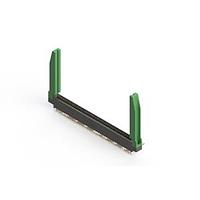 EDAC 395-098-559-878 Standard Card Edge Connectors .100" (2.54mm) Pitch Card Edge Connector
