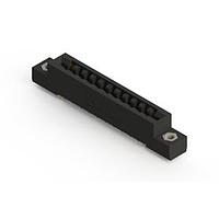 EDAC 357-022-524-207 Standard Card Edge Connectors Card Edge Connector