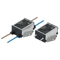 TDK-Lambda RSEL-2001WL Power Line Filters Filter 250VAC 1A