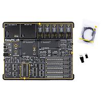 Mikroe MIKROE-3614 Add-On Boards EasyPIC v8