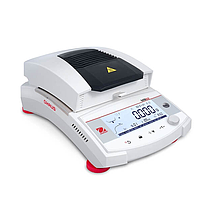 OHAUS MB62 Moisture Analyzers (90g x 1mg, LCD 5")