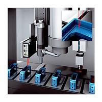 Check the correct location to glue