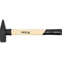 YATO YT-4496 Machinist Hammer (600G)