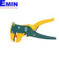 SATA 91108 SELF ADJUSTING CUTTER STRIPPER (6-1/2 inch, 0.5~6.0mm)