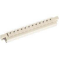 HARTING 09232482888 DIN 41612 Connectors DIN-SIGNAL 2C048FW-13,0C1-1