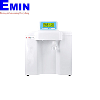 Labstac WR431 Double stage RO ultrapure Water System 