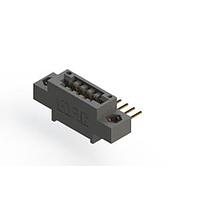 EDAC 396-005-558-607 Standard Card Edge Connectors Card Edge Connector