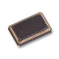 ECS Inc. International ECS-245.7-18-33-JGN-TR SMD Quartz Crystal 24.576MHz 18pF 20ppm -40C +85C