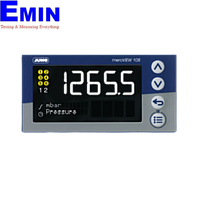 Single Pressure Digital Gauge