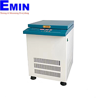 Zenith Lab LC-04F Low Speed Refrigerated Centrifuge (4000rpm)