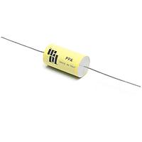 Nichicon PPA2154150KR Cylindrical 1500 Vdc 1.5uf Cylindrical. axial