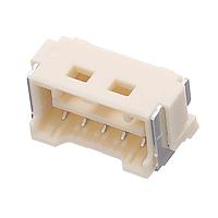 Molex 502443-0560 Receptacle CLIKMate2.0W/B STRecAssy 5CktEmbsPkgKT