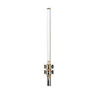 Laird External Antennas FG4103 Outdoor Antennas OMNI,FG,410-420MHZ,1 00W