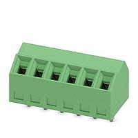 PHOENIX CONTACT 1751138 Fixed Terminal Blocks SMKDS 1/6-3.5