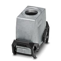 PHOENIX CONTACT 1412641 Hoods HC-STA-B16-CHWD- 1TTM25-ELC-AL