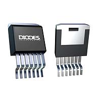 Diodes Incorporated DMWSH120H90SCT7Q SiC MOSFETS SiC MOSFET BVDSS: >1000V TO263-7 TUBE 50PCS