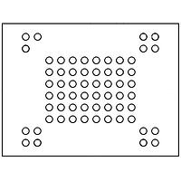 Kioxia TH58BYG3S0HBAI4 NAND Flash 1.8V 8Gb 24nm SLC NAND (EEPROM)