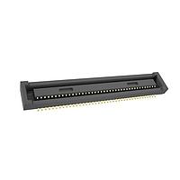 Amphenol FCI 10164227-0801A1RLF Receptacles BergStak 0.4mm, 80position, Receptacle,1.5mm stack height