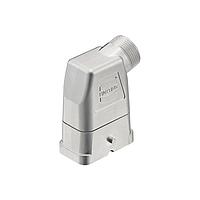 HARTING 19120080512 Hoods Han Compact- gs-M25-EMC