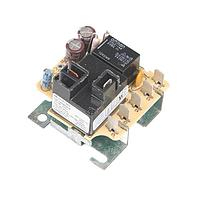 Time Delay Relay, Timer