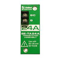 Littelfuse SE-TA24A Splitter Box Dual Cable Monitoring TEMPCOMPENSATEDTERMI NATION-18V