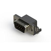 EDAC 621-009-360-551 D-Sub Connectors - Standard Density Standard D-Sun Connector