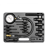 Yato YT-7307 Compression pressure gauge in a diesel engine