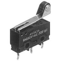 Panasonic Industrial Devices AVT3852 Subminiature FST Switch Roll