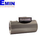 Senseca HR2VO1-032GM060 Flow switch (10 - 60 l/min, DN 32, process connection: brass)