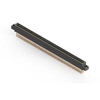 EDAC 395-134-540-503 Standard Card Edge Connectors .100" (2.54mm) Pitch Card Edge Connector