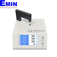 Linshang LS108 Spectrum Transmission Meter