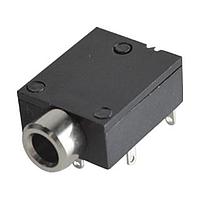Same Sky (formerly CUI Devices) SJ1-3513N Phone Connectors Audio Jacks
