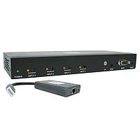 Tripp Lite B320-4X1-HH-K1 Ethernet Extenders B320-4X1-HH-K1, HDMI SWTH CAT6