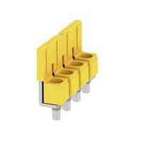 Weidmuller 1054860000 Cross Connector 6/4 FOR 6,4 POLE