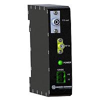 HUBER+SUHNER RFoF1 - 6GHz (TX) RF Modules RF over Fiber 1 - 6GHz (TX)