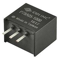 CUI Inc P78A05-1000 Non-Isolated / PoL 8-28Vin 5Vout 1A Non-Iso SIP3