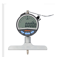 MITUTOYO 547-252A Digital Depth Gauge (12.7 mm, ± 5 µm)