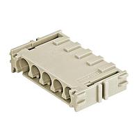 HARTING 11051053001 Modules Module Han Yellock